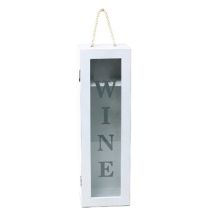Viinipullokotelo "WINE"