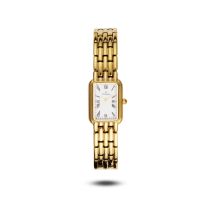 Mockberg Renaissance Gold MB0255