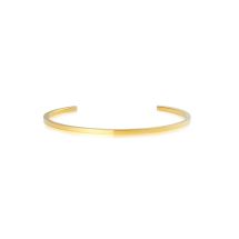 Mockberg Sleek bangle medium MO250