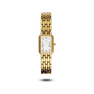Mockberg Renaissance Gold MB0255
