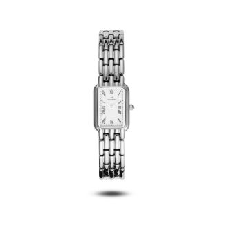 Mockberg Renaissance Silver MB0256