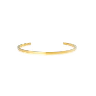 Mockberg Sleek bangle medium MO250