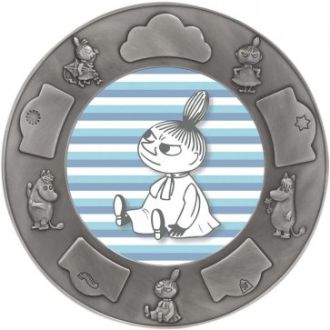 Muumi valokuvakehys
