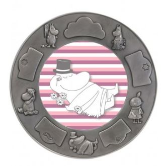 Muumi valokuvakehys