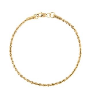 Mockberg rebelchain bracelet medium