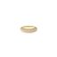 Mockberg Pavé precious kullattu sormus MB0201