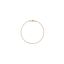 Mockberg Shiny gold medium rannekoru MB0035
