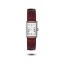 Mockberg Timeless Brown Leather Rannekello MB0248