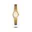 Mockberg Retro Mesh Gold MB0253