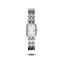 Mockberg Renaissance Silver MB0256