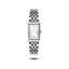 Mockberg Timeless Silver MO875