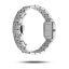 Mockberg Renaissance Silver MB0256