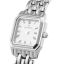 Mockberg Classic silver MO335