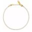 Mockberg Shiny gold medium rannekoru MB0035