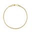 Mockberg rebelchain bracelet medium